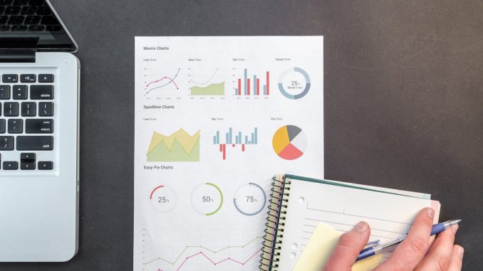 How I Finally Got My Finances in Order—and You Can Too How I Finally Got My Finances in Order—and You Can Too