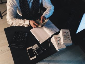 financial advice for 20s