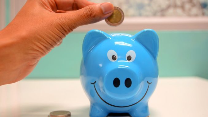 how to save money how to save money