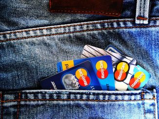 how to raise credit score