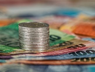 simple budgeting trick